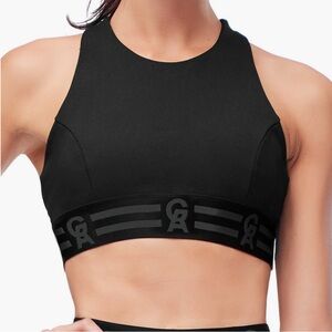 Good American Icon Sports Bra Size 0/XS